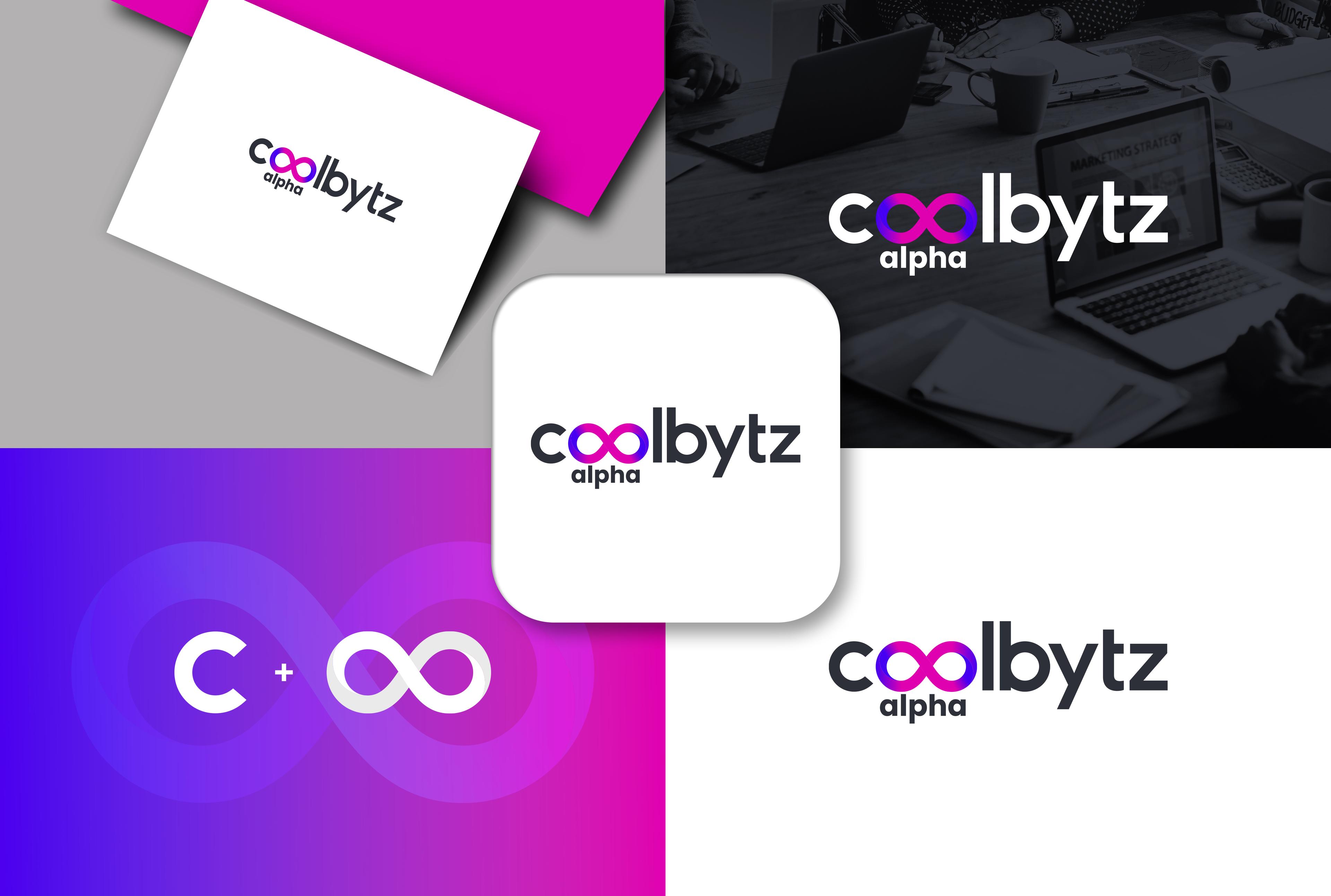 COOLBYTZ brand system