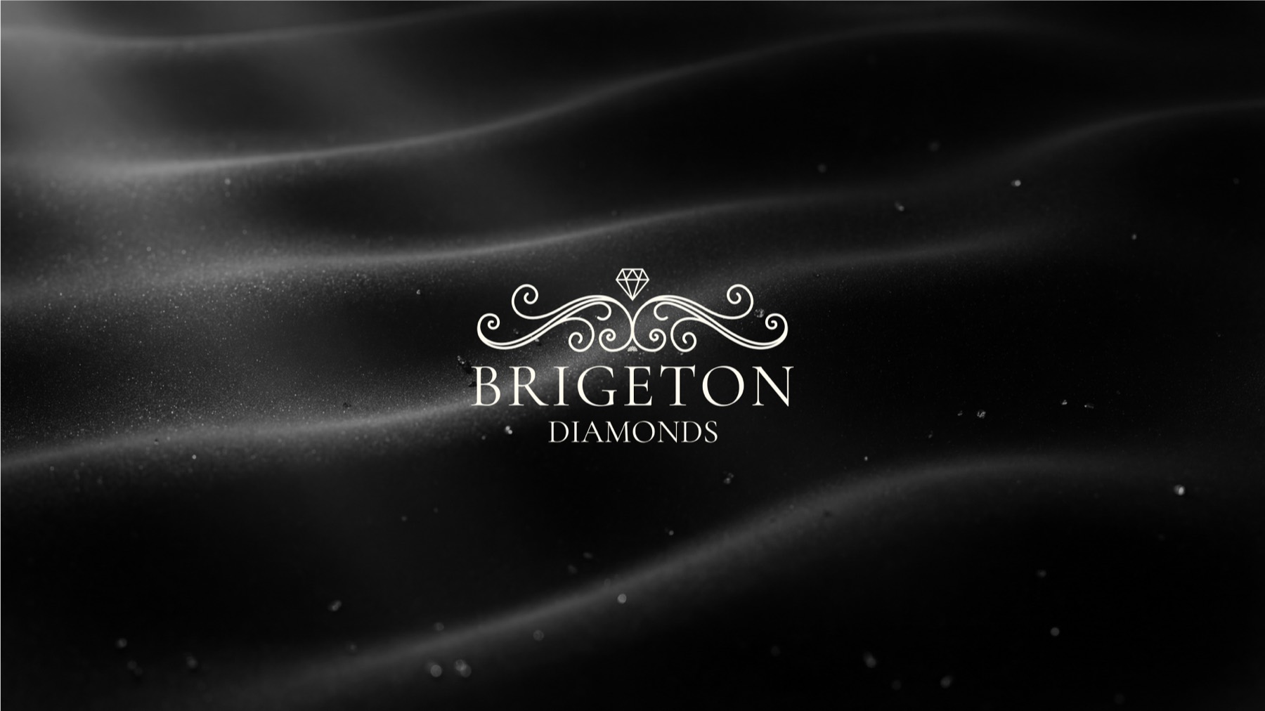 Brigeton Diamonds luxury hero reveal