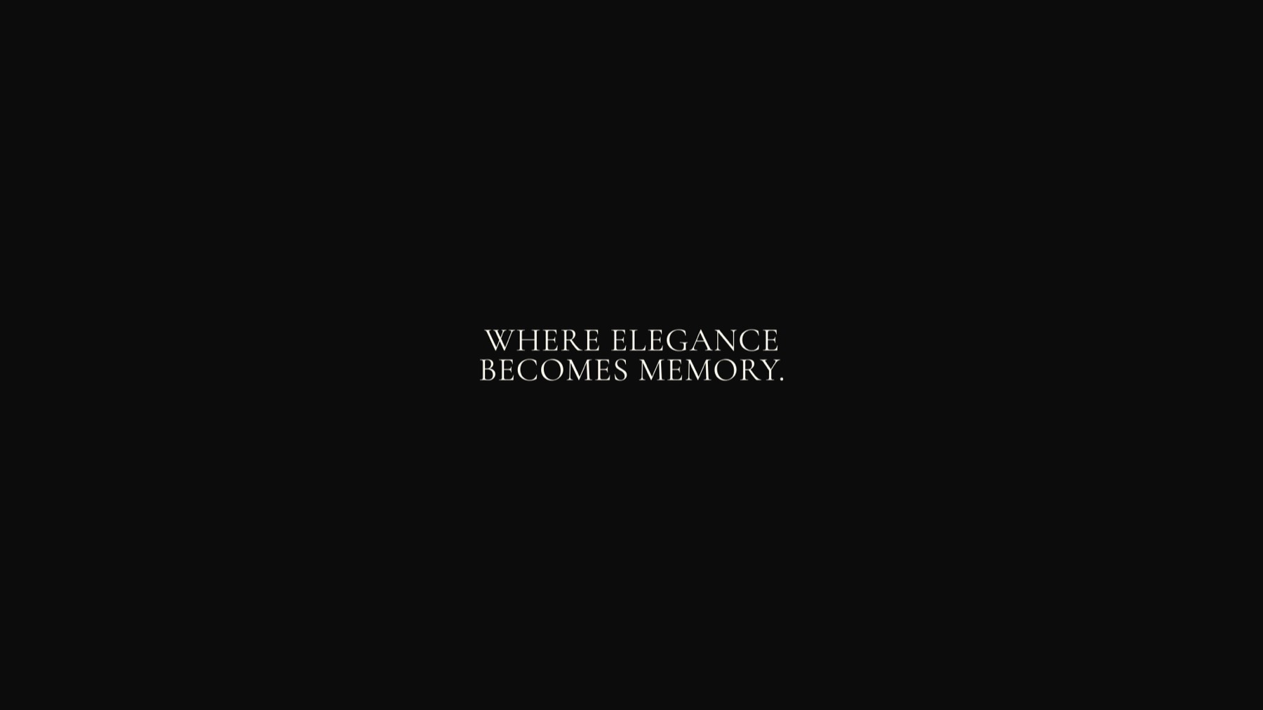 Brigeton Diamonds elegance statement board
