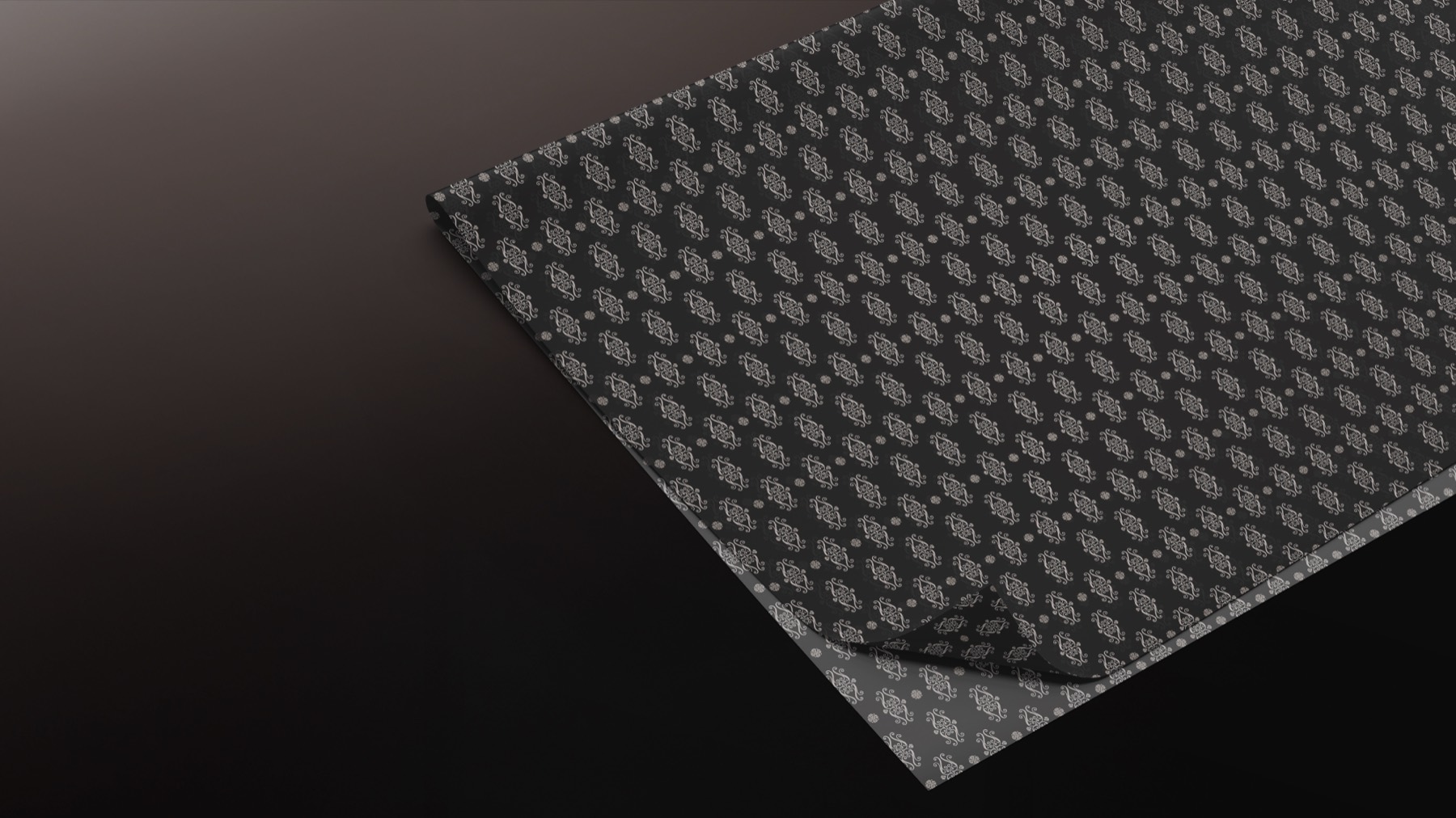 Brigeton Diamonds branding frame 20