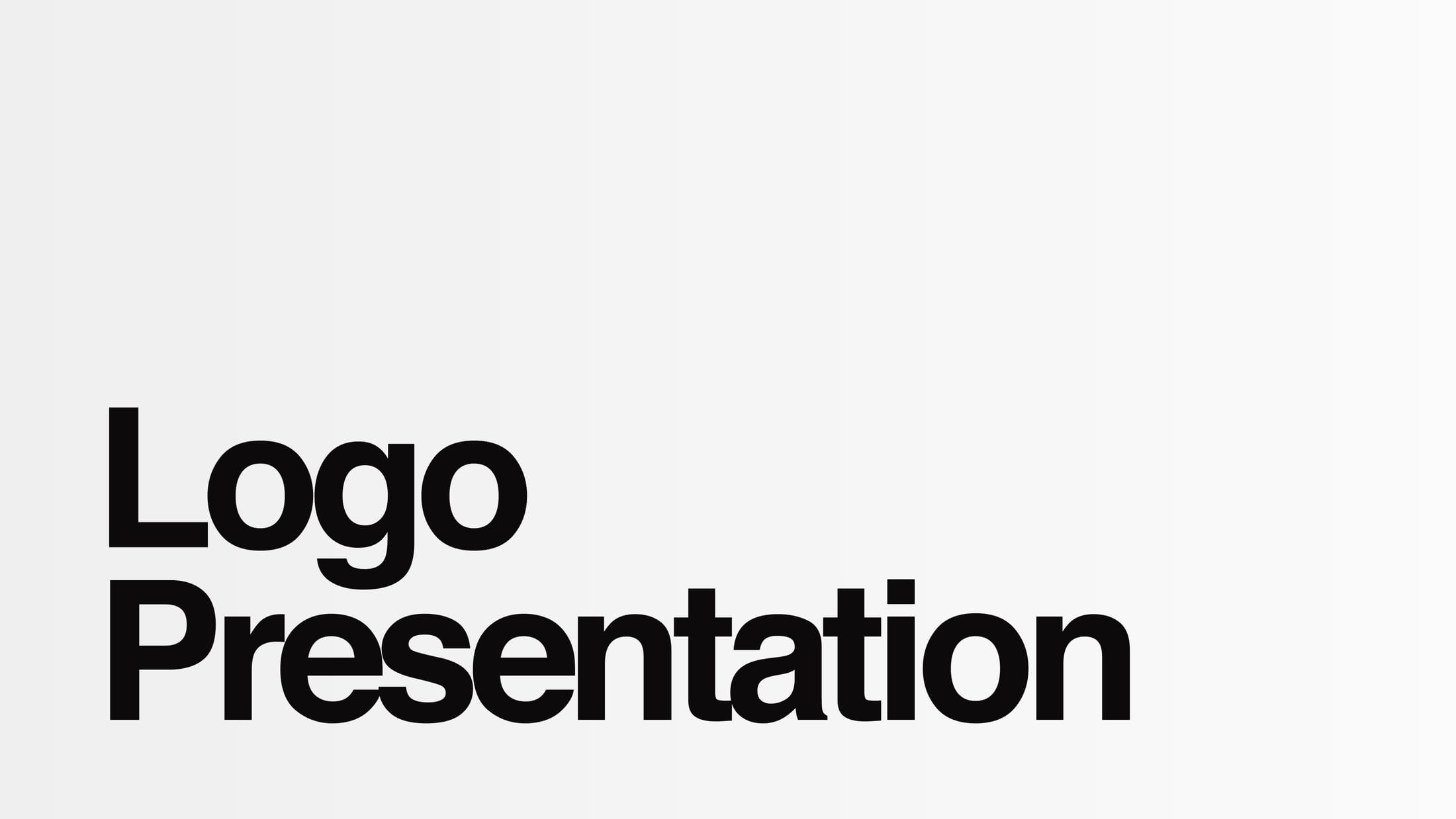 Jumpe brand identity cover slide — performance sportswear identity system