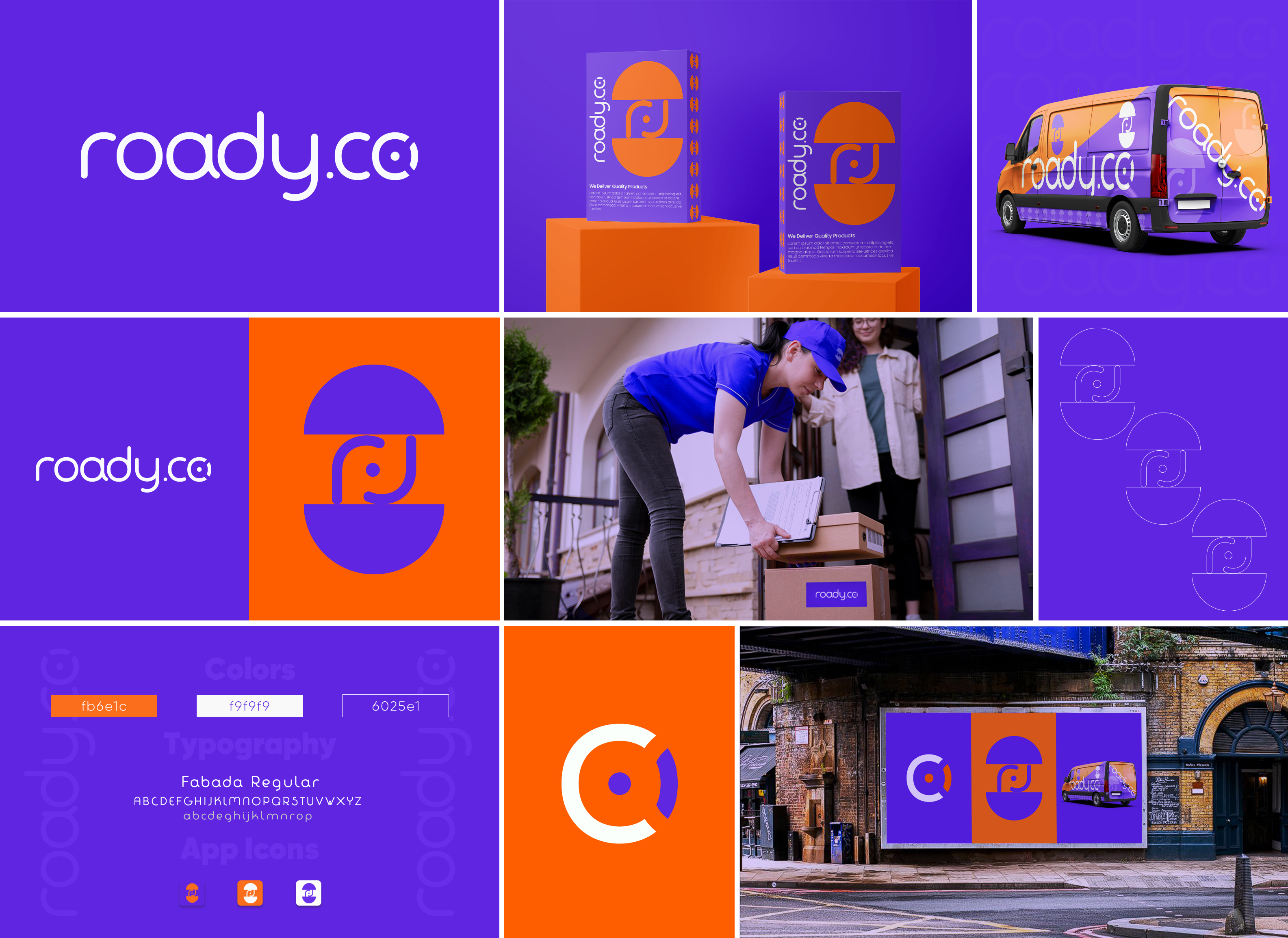 Roady.co