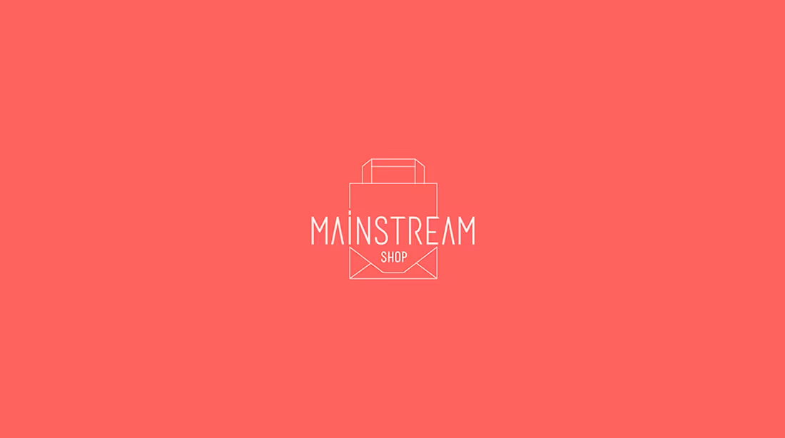 Logo design sample 11