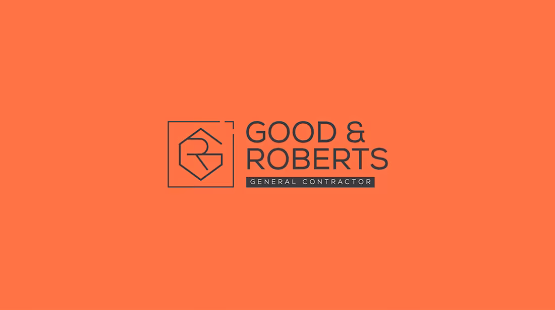 Logo design sample 25