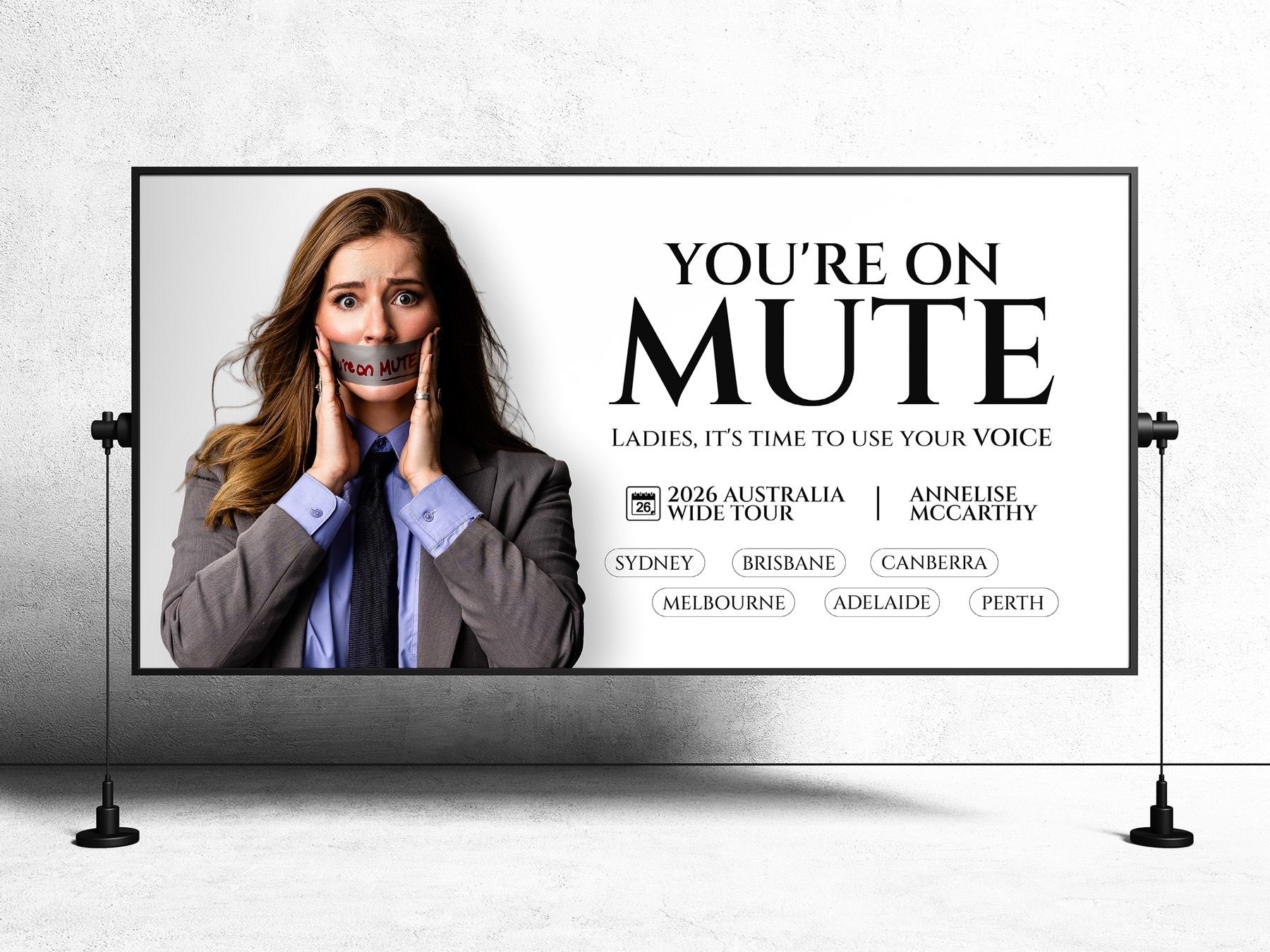 Billboard design