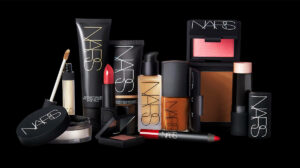 Nars Cosmetic Packaging Design
