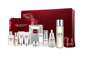 SK-II Packaging Design