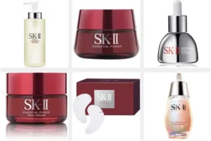 SKII-products