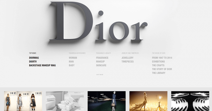 christian-dior-luxury-brand-web-design