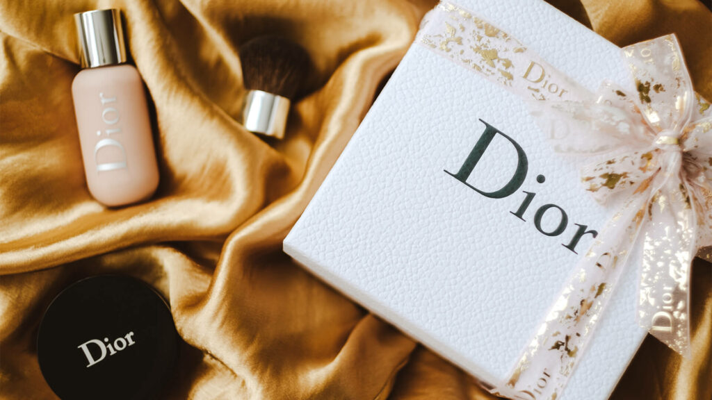 Dior-Make-up