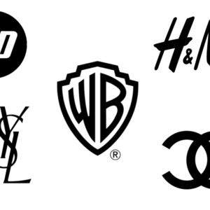 Monogram Logo Designs