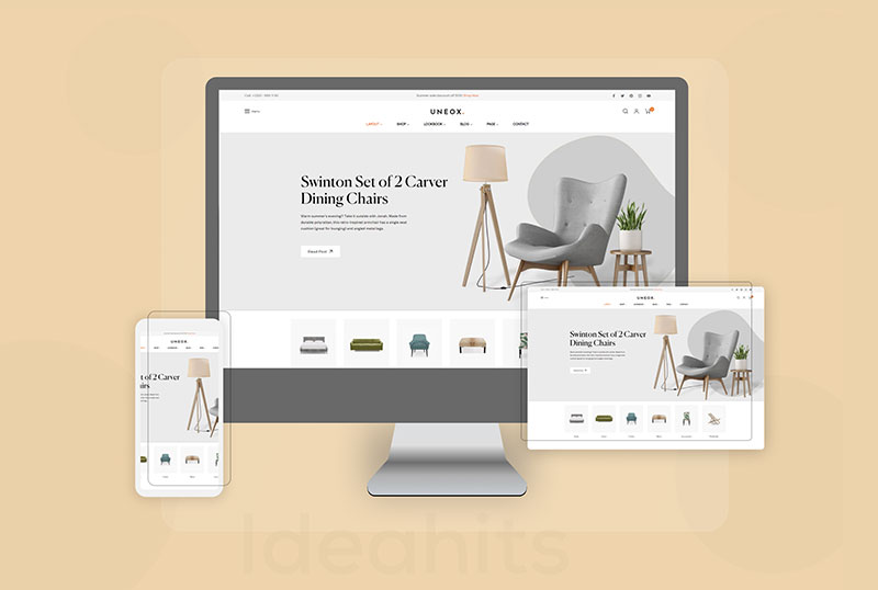 Best Website Designer Companies Truro Cornwall