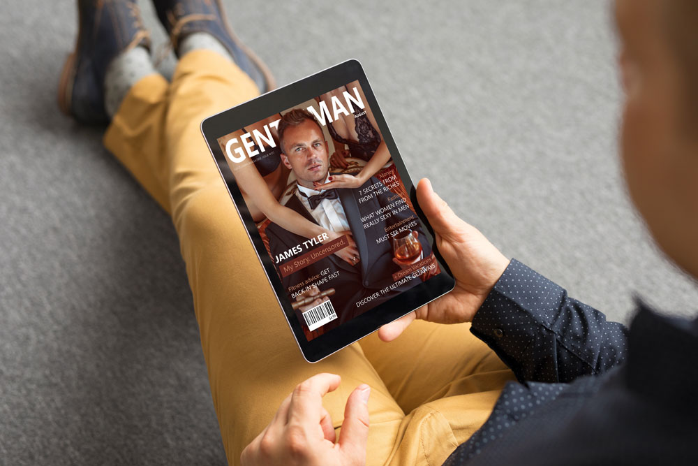How Much Does Magazine Design Cost in the UK?