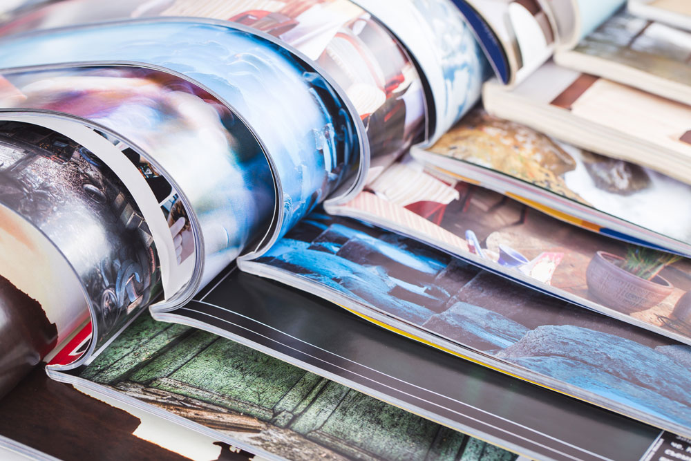 How Much Does it Cost to Design a Brochure in the UK?